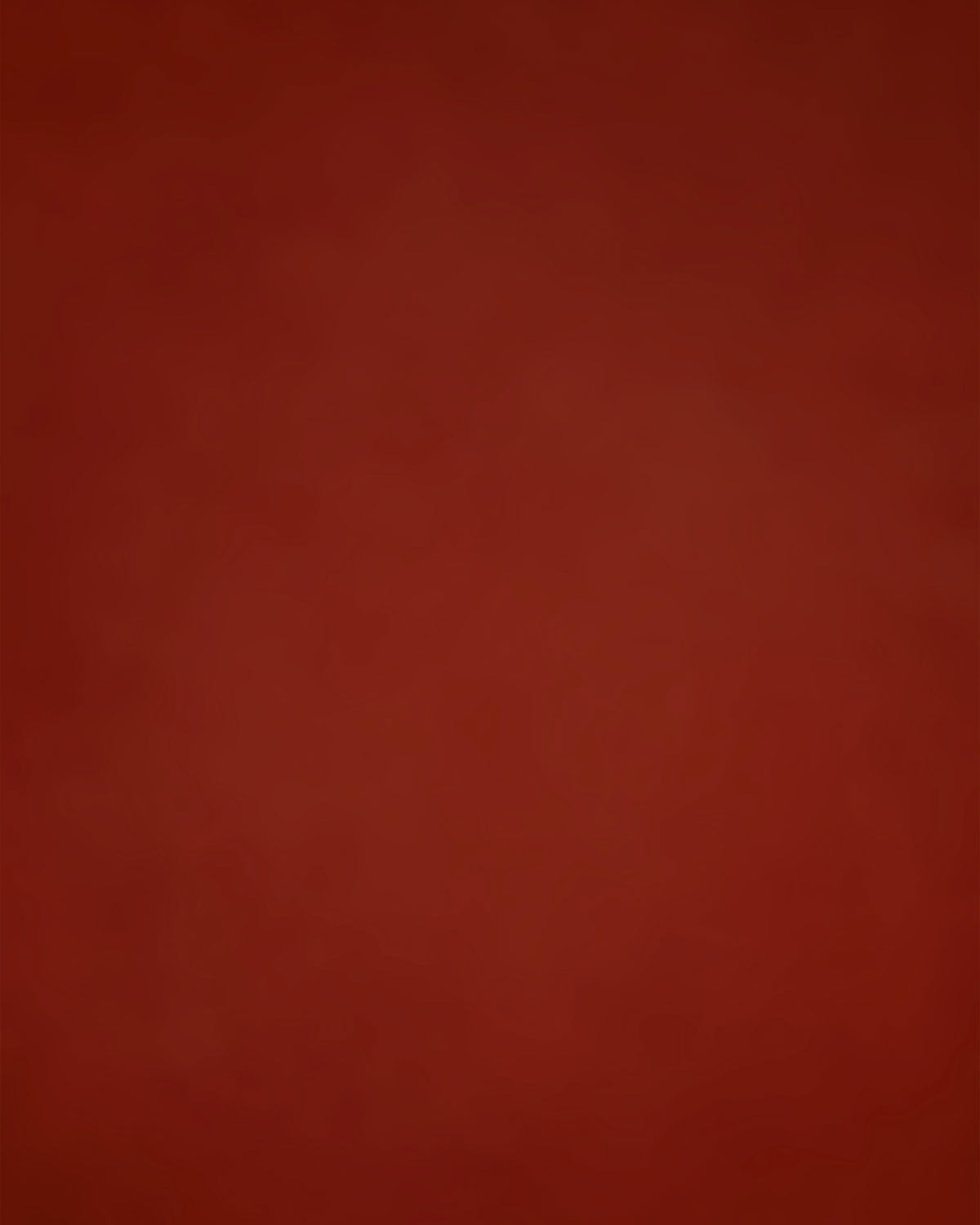 Blood Red