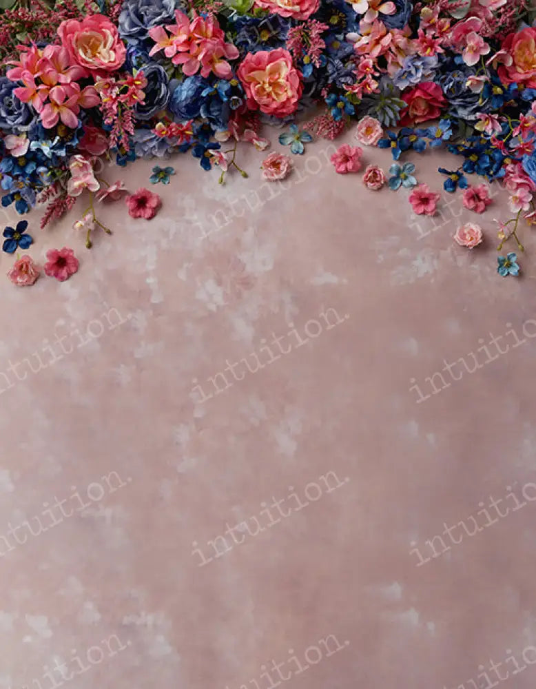 Blossoms Backdrop