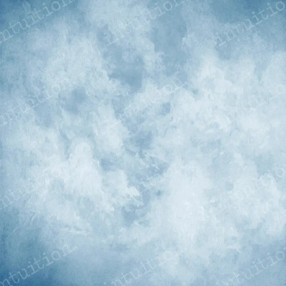 Blue Sky Horizontal / Poly 60X44 Backdrop