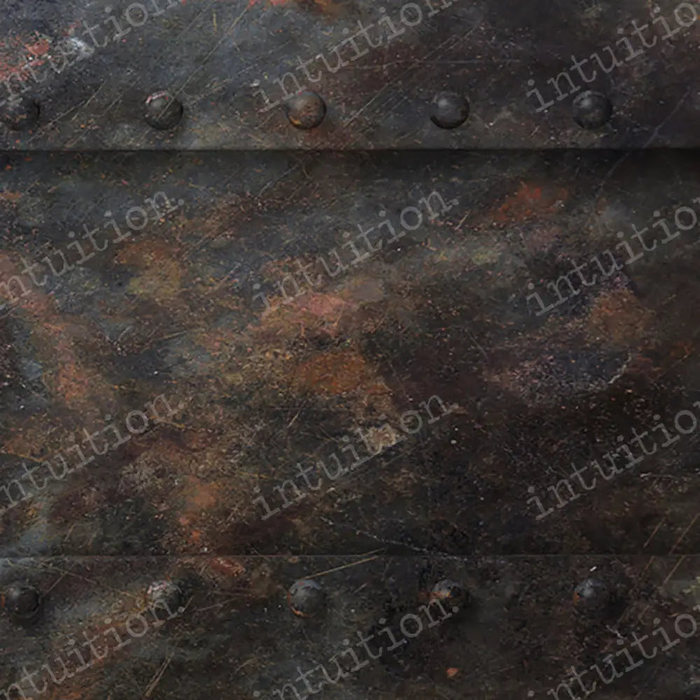 Bolt Horizontal / Poly 60X44 Backdrop