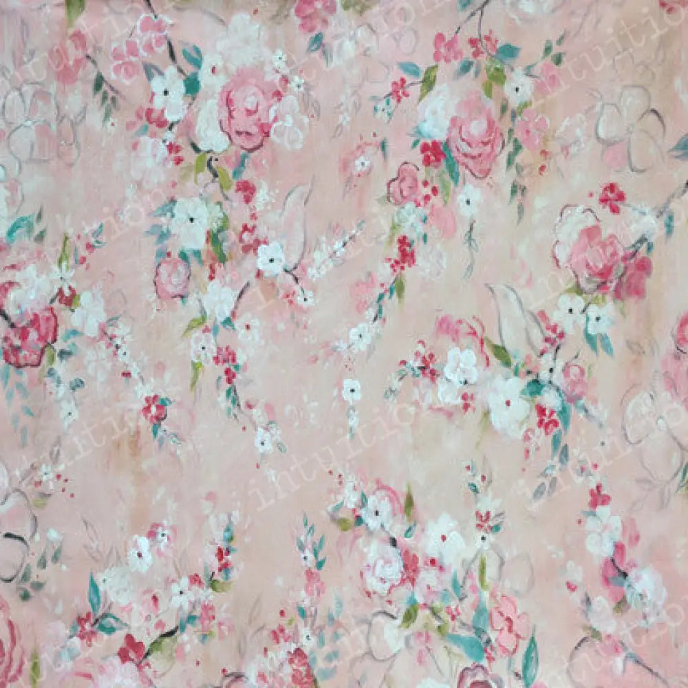 Brea Canvas / 60X44 Backdrop