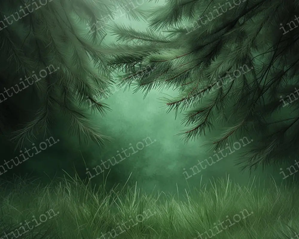 Brethil Backdrop