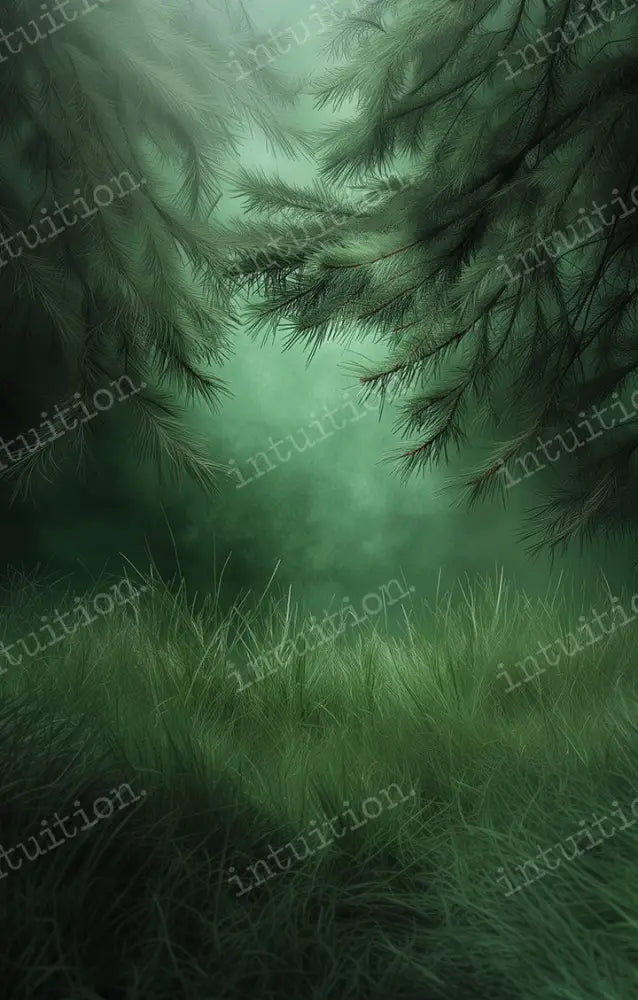 Brethil Backdrop