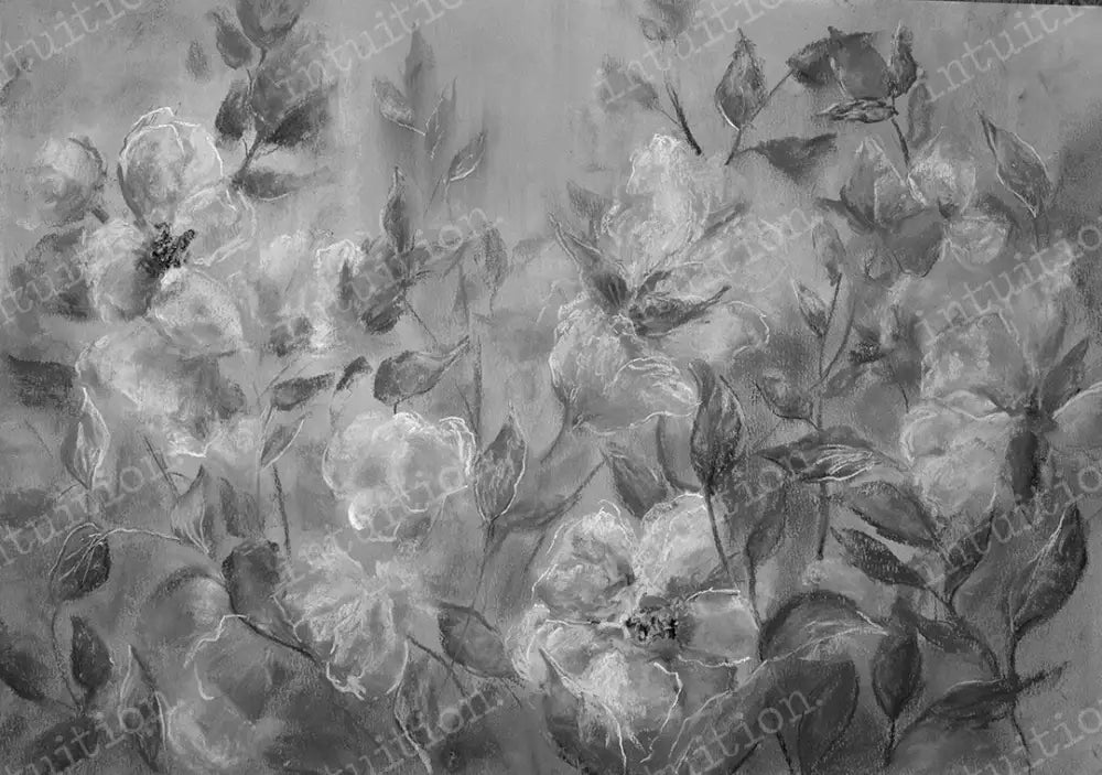Brindle Backdrop
