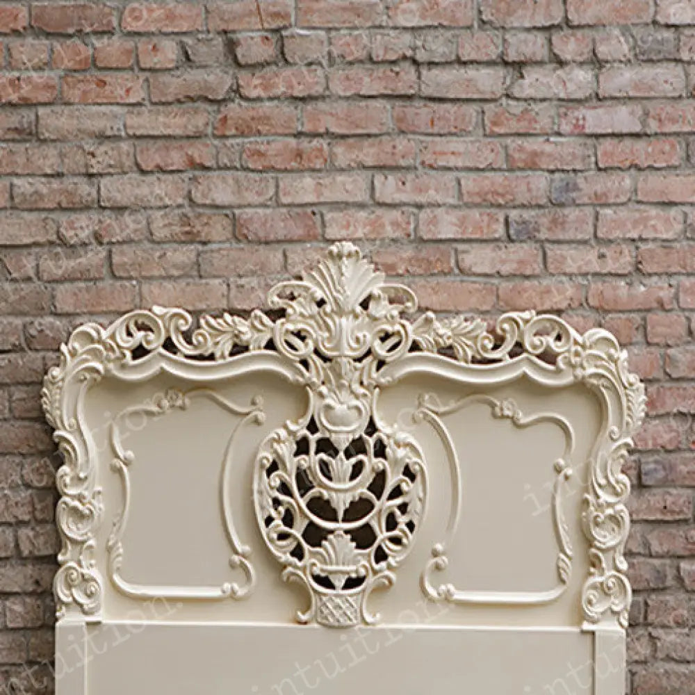 Brooklyn Canvas / 60X44 Backdrop