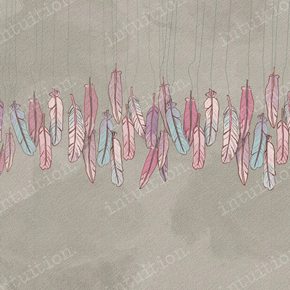 Catching Dreams Poly / 60X44 Backdrop