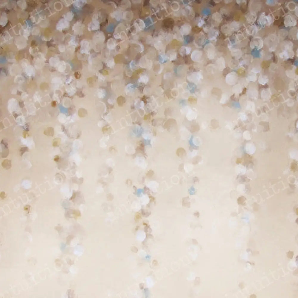 Champagne Canvas / 60X44 Backdrop