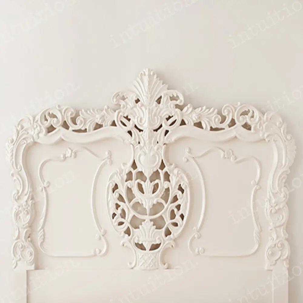 Charlotte Canvas / 60X44 Backdrop