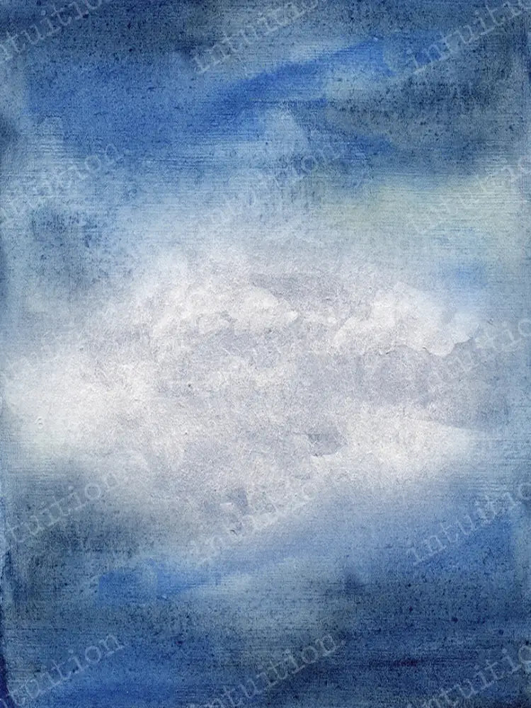 Cirrus Backdrop