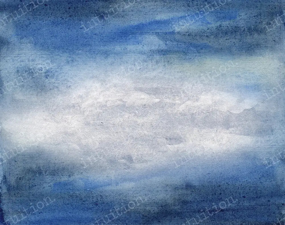 Cirrus Backdrop