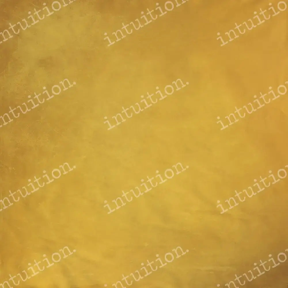 Yellow backdrop for studio photography - seniors, kids, or families in Citrine.