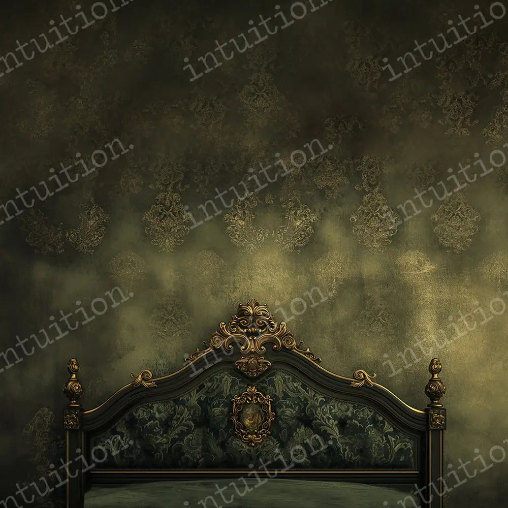 Clara Horizontal / Canvas 10X8 Backdrop