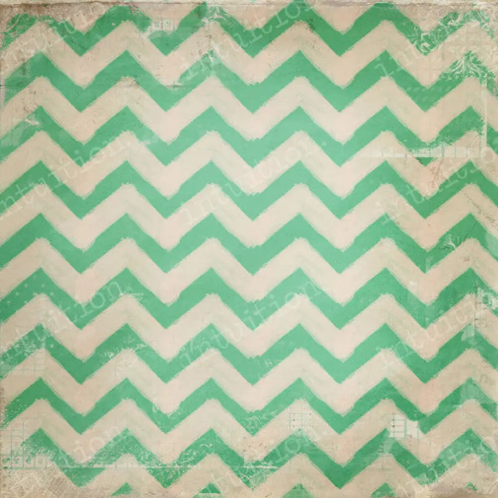 Clover Canvas / 60X44 Backdrop