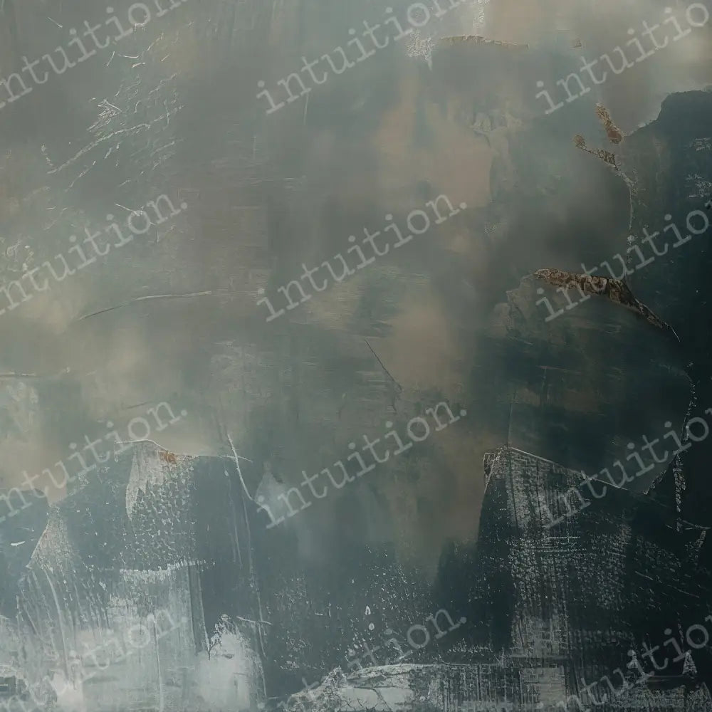 Coal Mat Floor 8x8 Floor