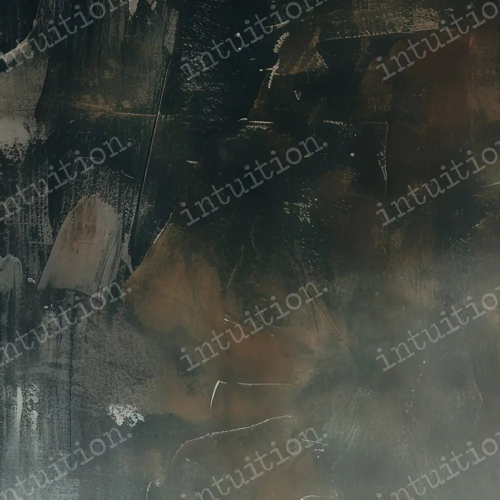 Coal Side Wall Backdrop