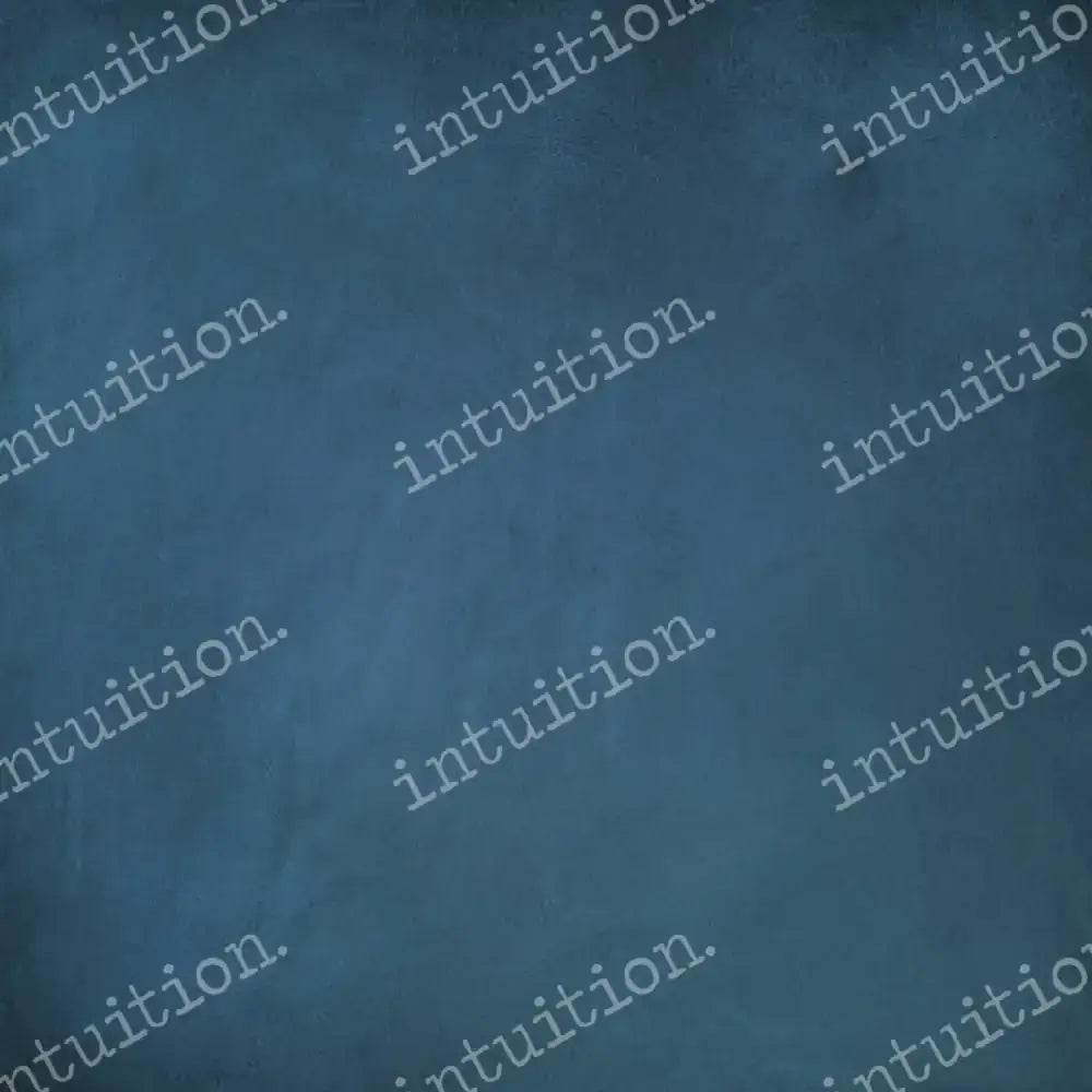 Blue backdrop for headshot photography - Cobalt Horizontal / Canvas 60X44 Backdrop