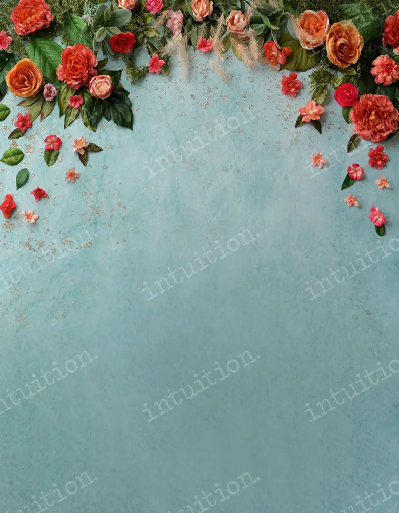 Colins Backdrop
