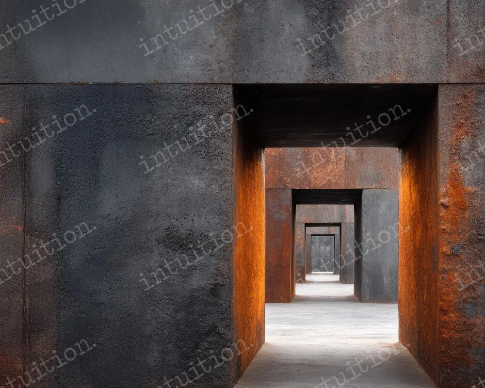 Continuum Backdrop