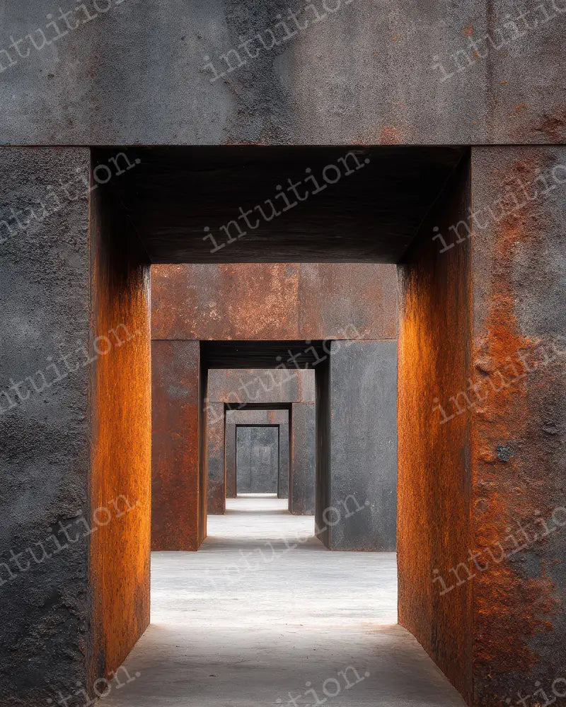 Continuum Backdrop