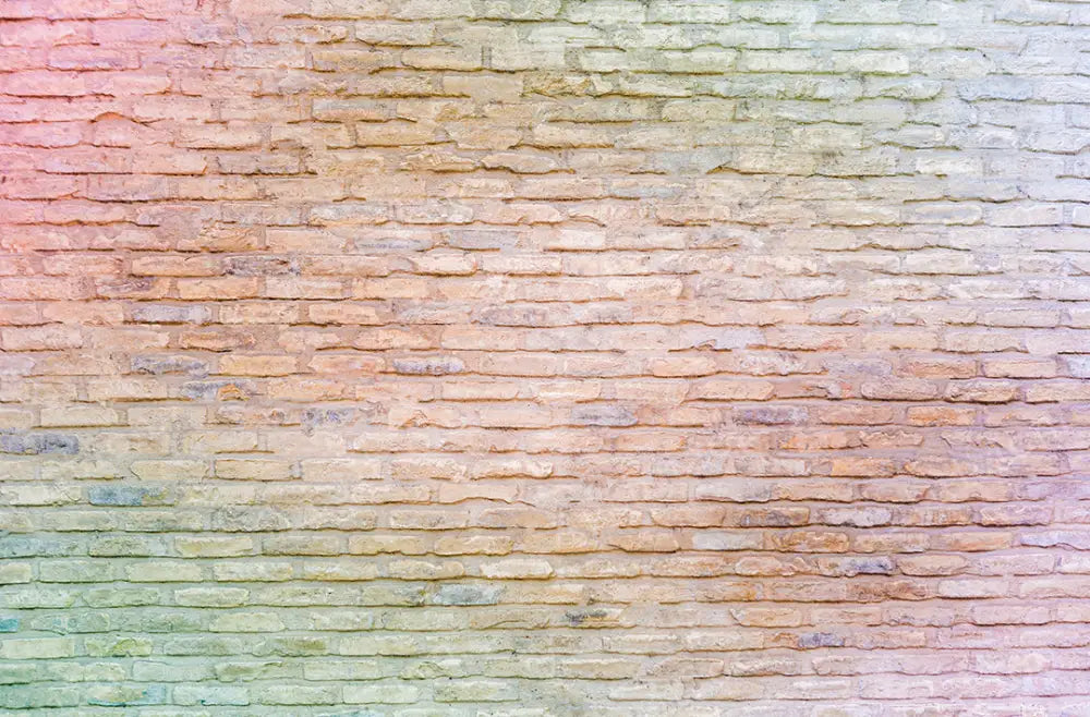 Cotton Candy Backdrop