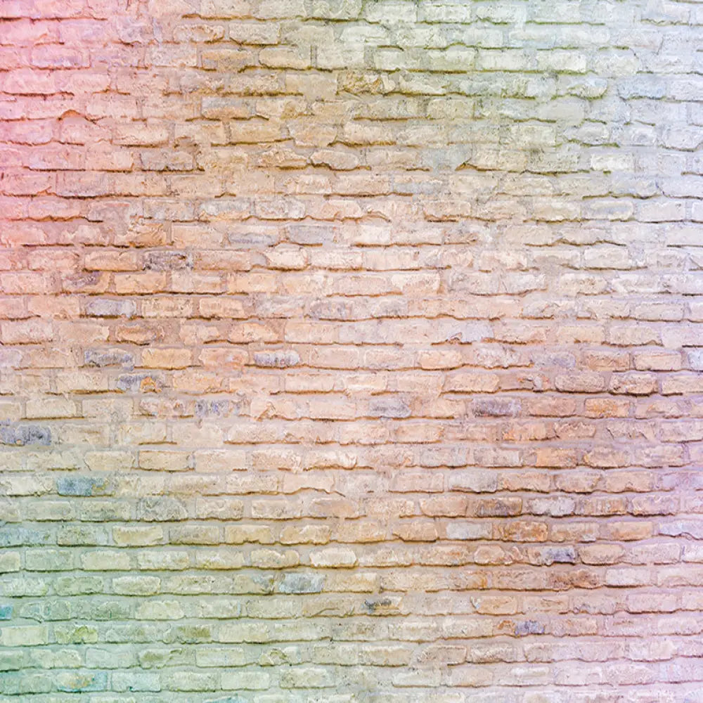 Cotton Candy Horizontal / Poly 60X44 Backdrop