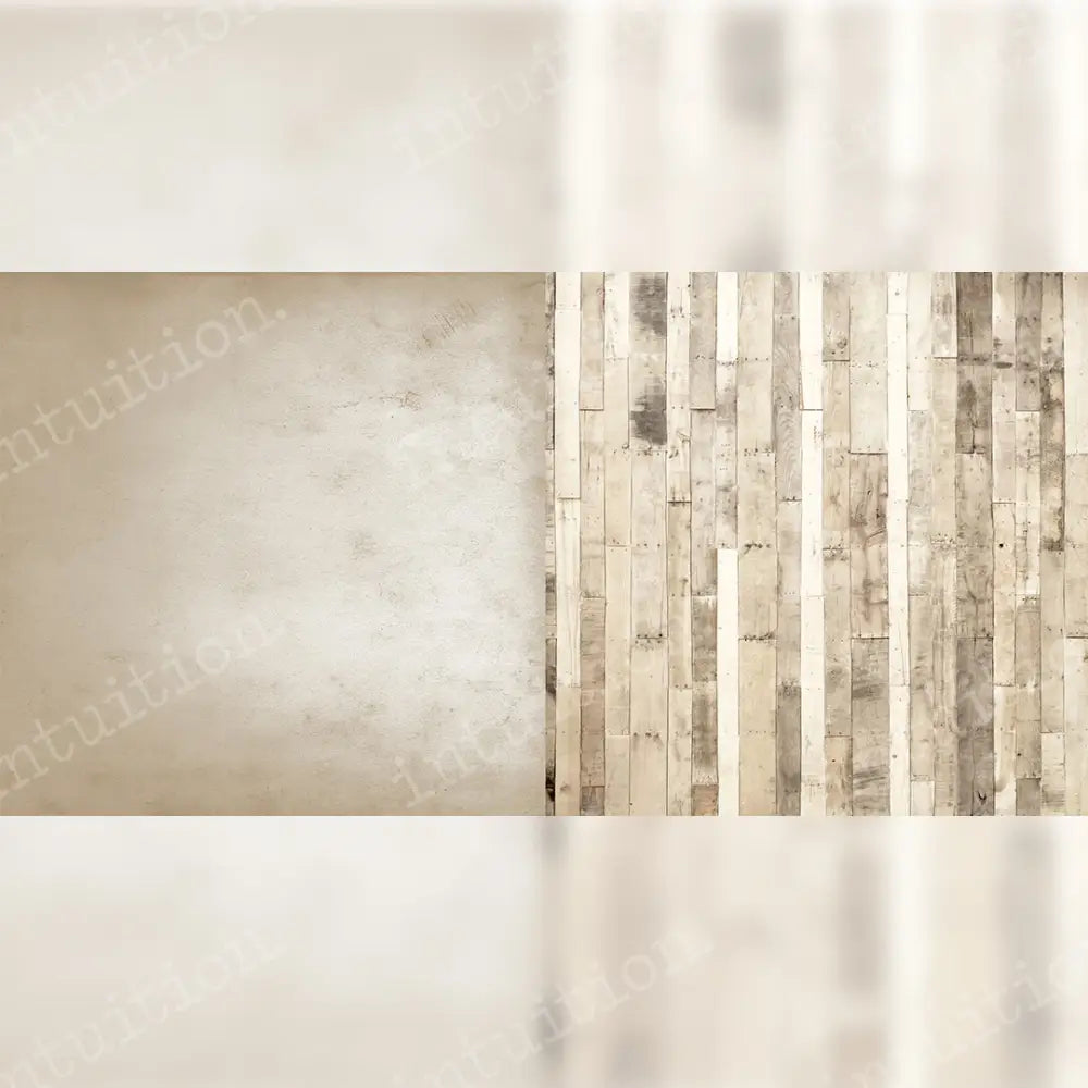 Cream Cabin &amp; Coconut 10X5 Fusion Mat Floor