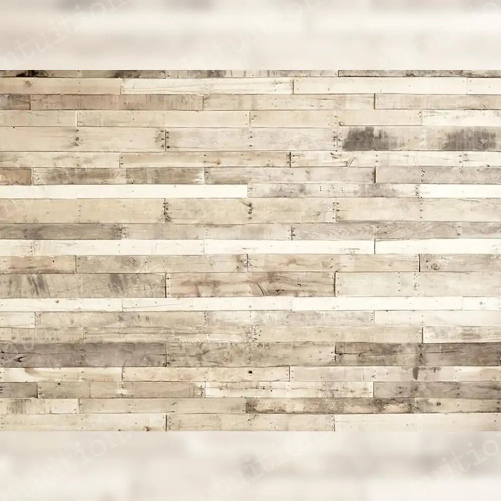 Cream Cabin Mat Floor