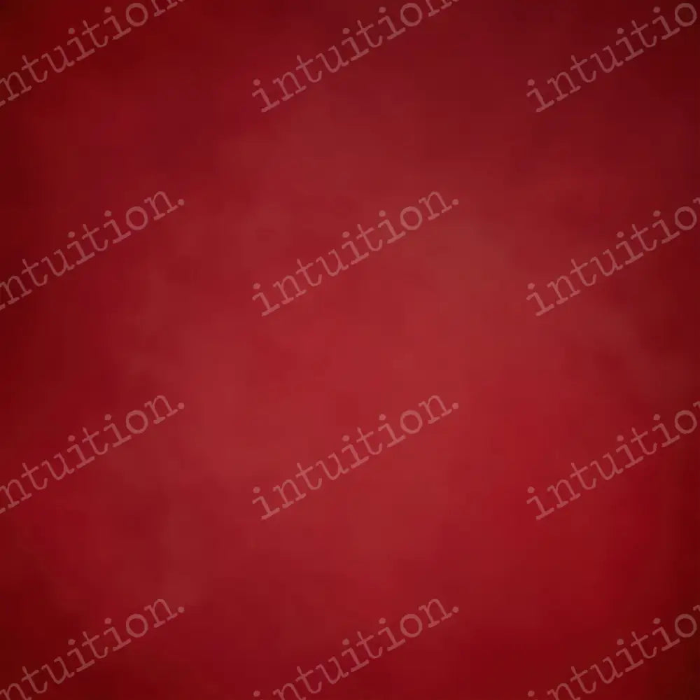 Crimson Backdrop