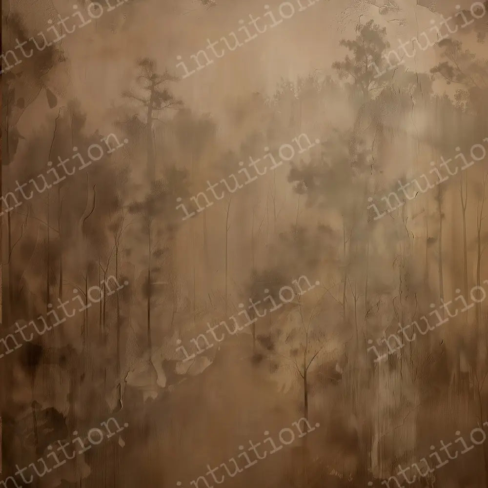 Criollo Side Wall Backdrop