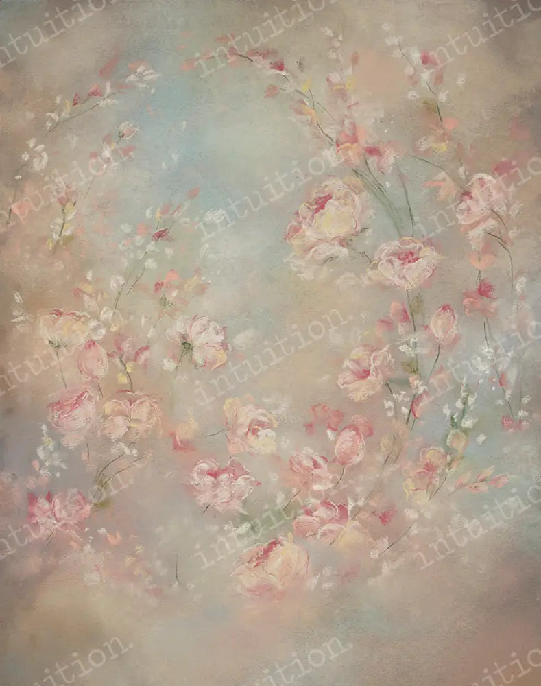 Daydream Backdrop