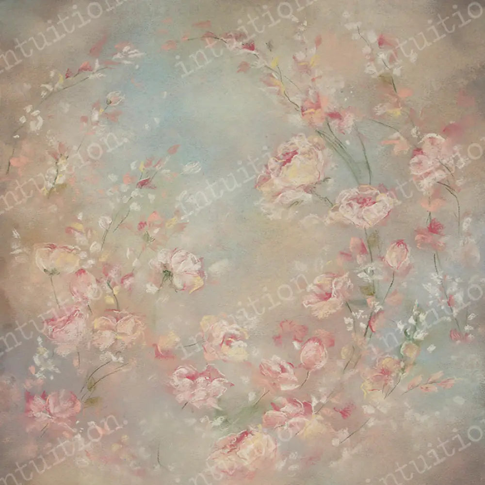 Daydream Vertical / Poly 44X60 Backdrop