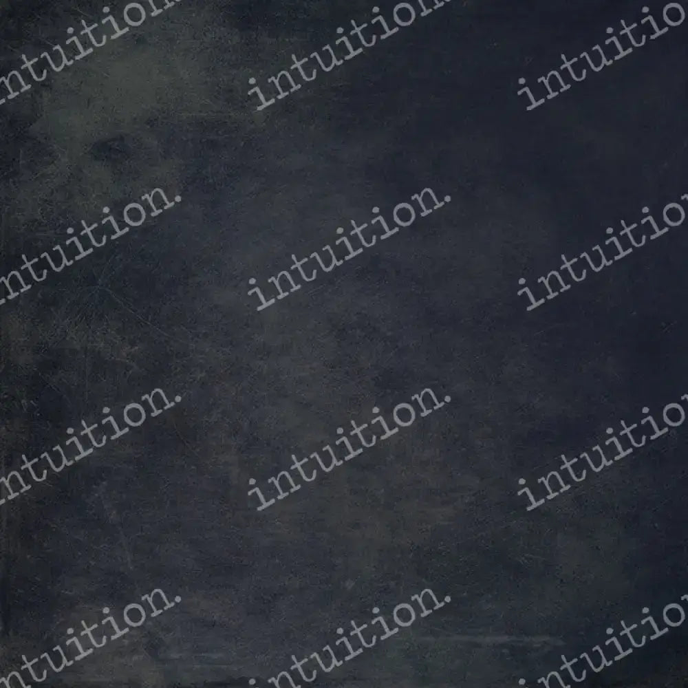 Deep navy blue backdrop - professional headshot photography - Denim Horizontal / Canvas 60X44 Backdrop
