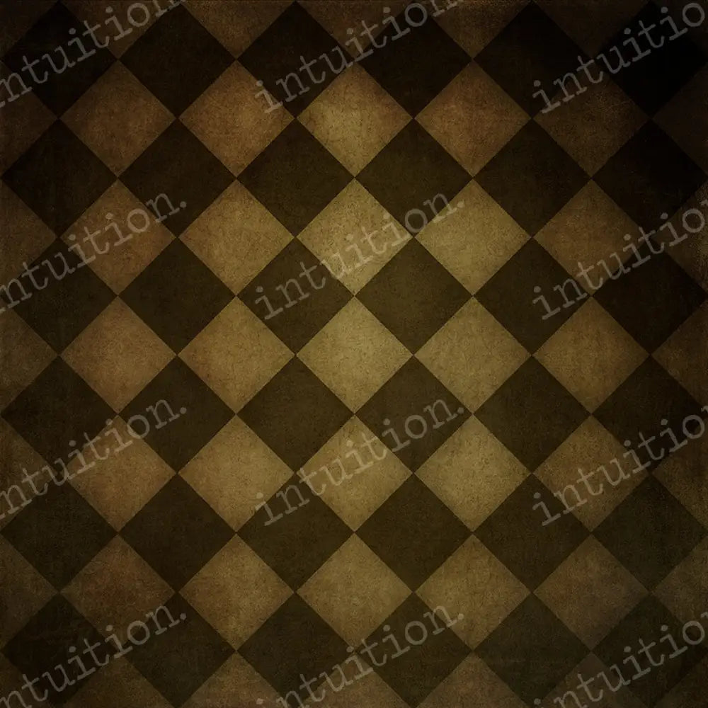 Diamond Mat Floor 5X4