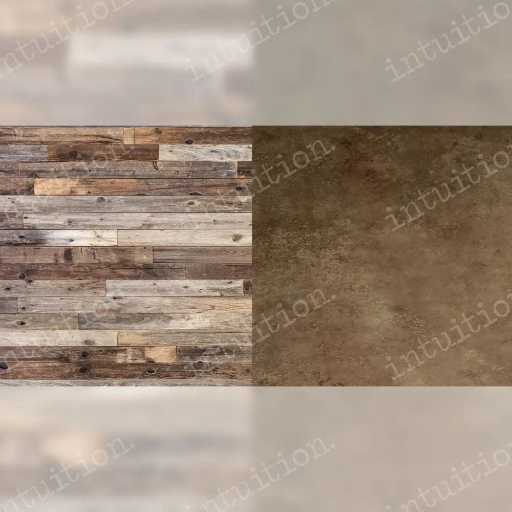 Dirt &amp; Nebraska 10X5 Fusion Mat Floor