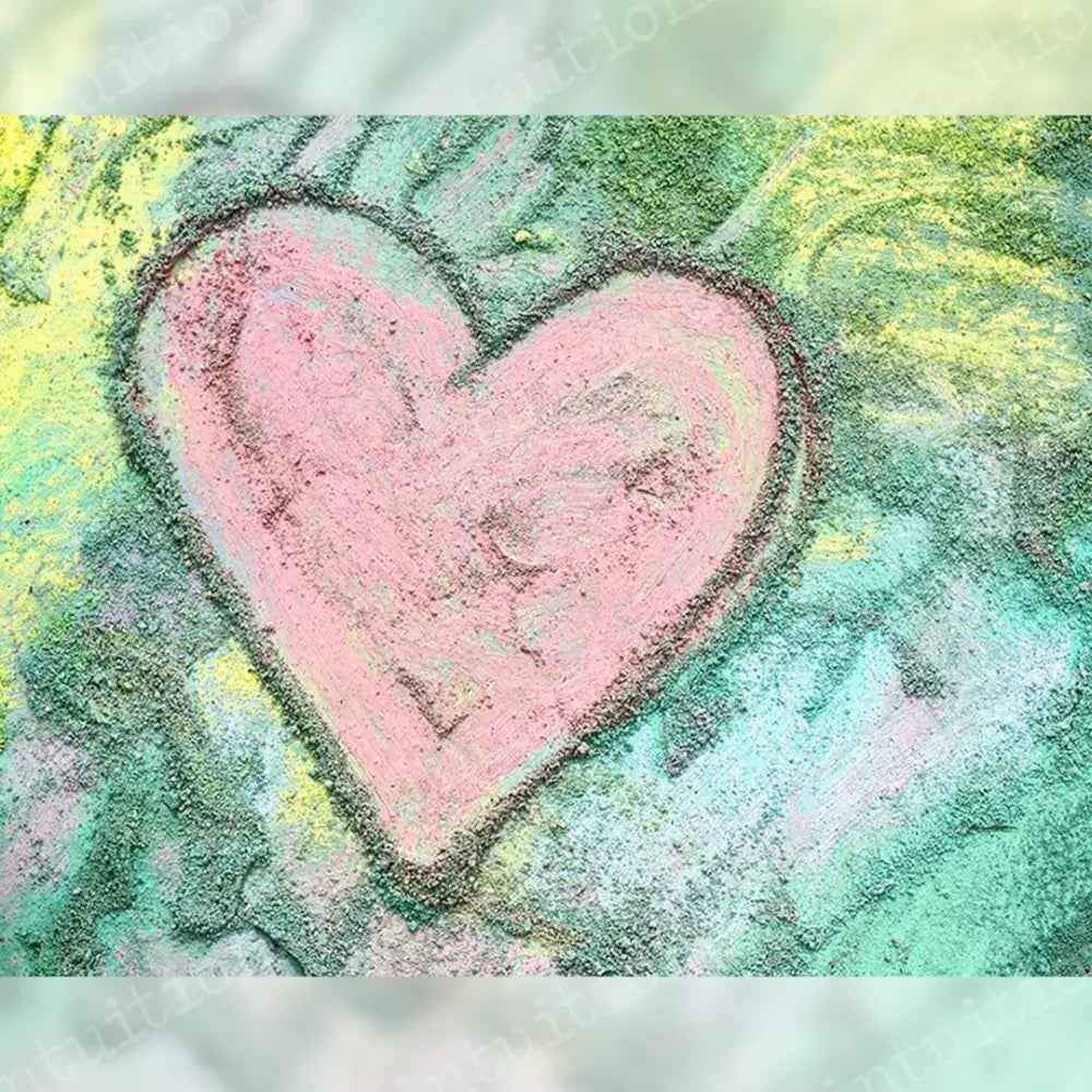 Drawn To You Backdrop