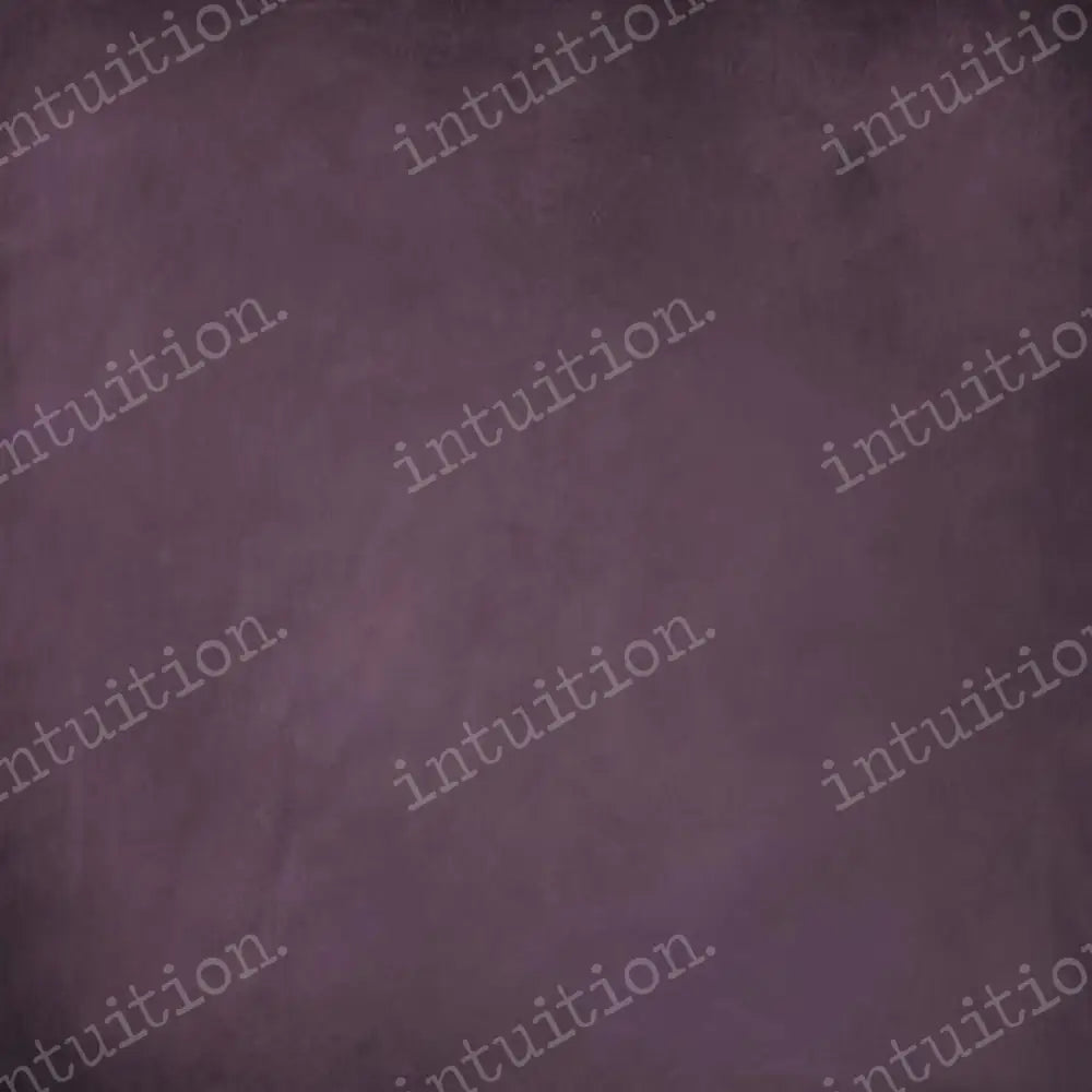 Eggplant Horizontal / Poly 60X44 Backdrop