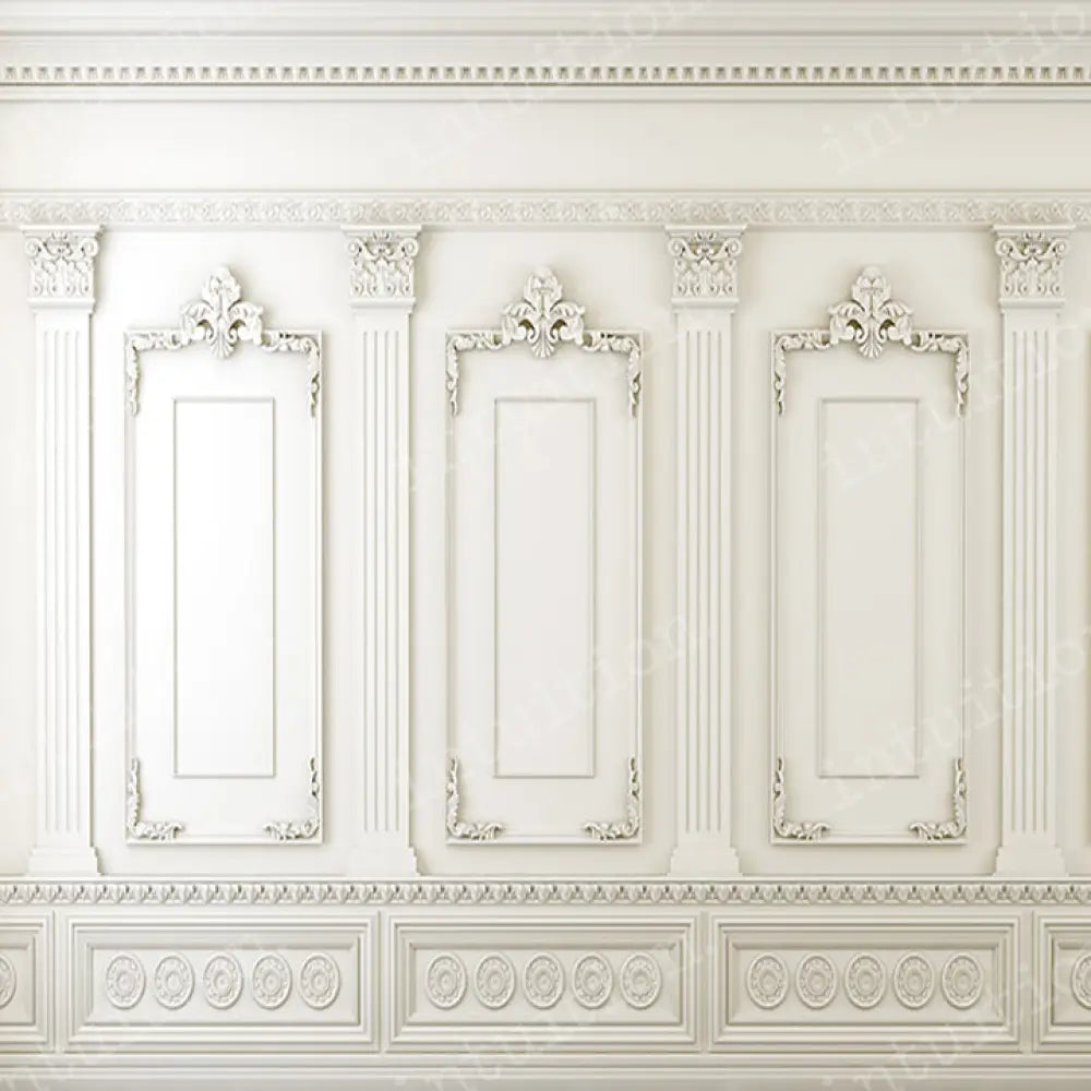 Elizabeth Horizontal / Poly 60X44 Backdrop