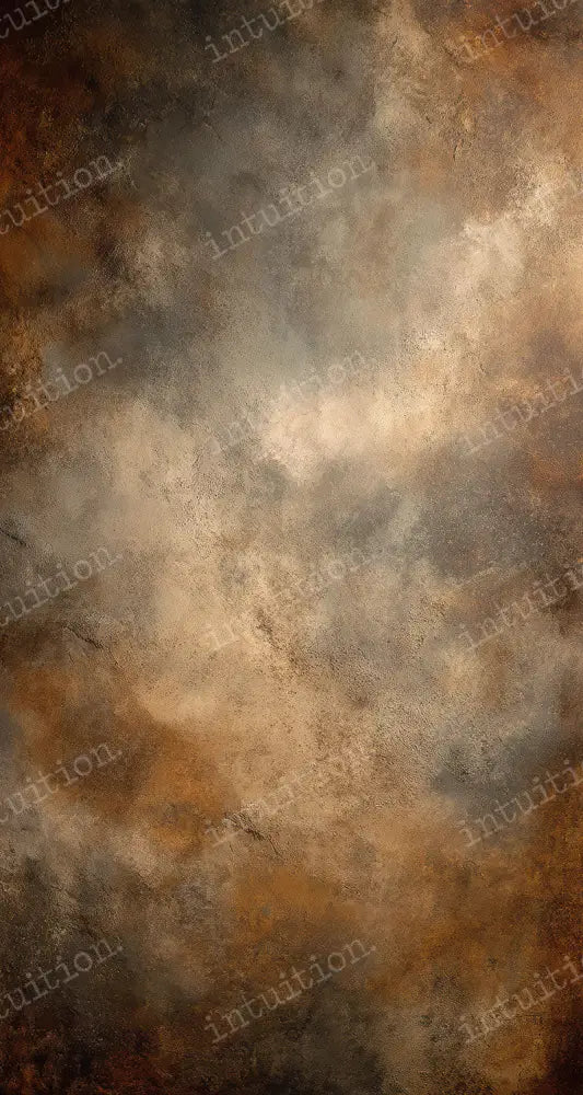 Ember Backdrop