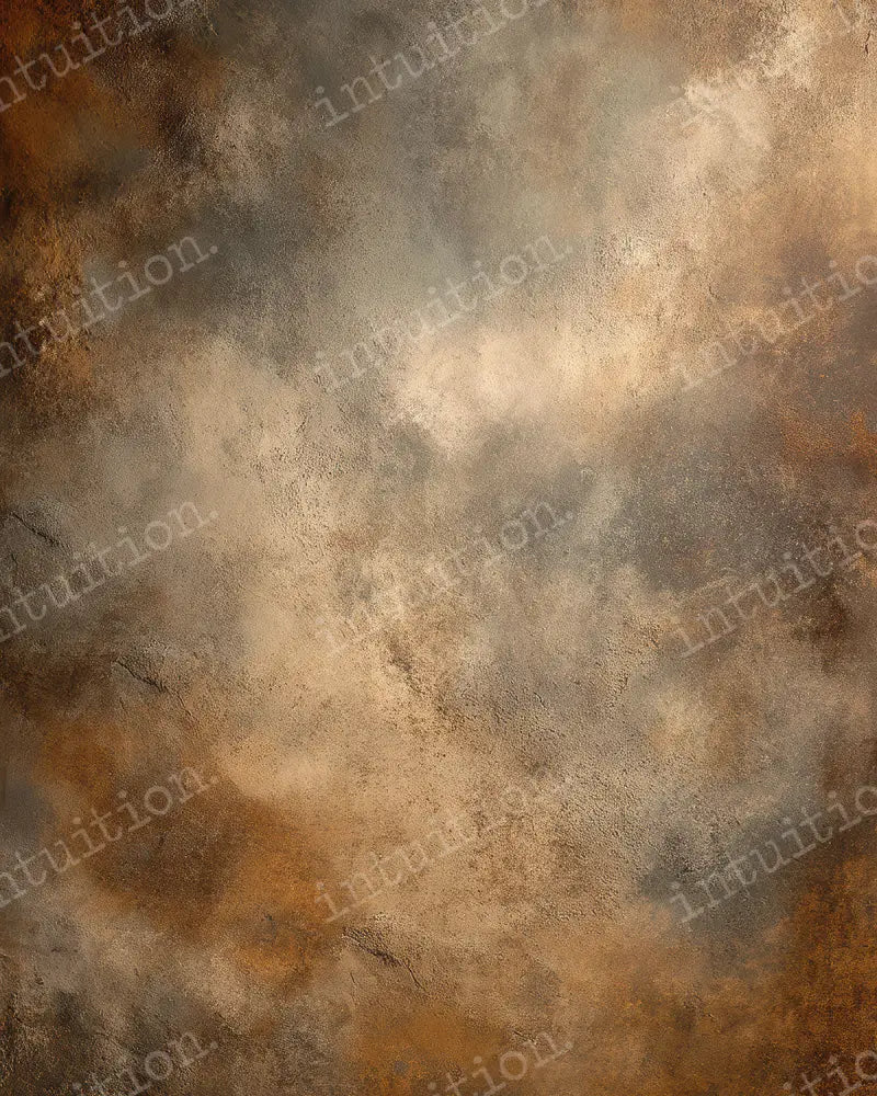 Ember Vertical / Fabric / 5x7 Backdrop