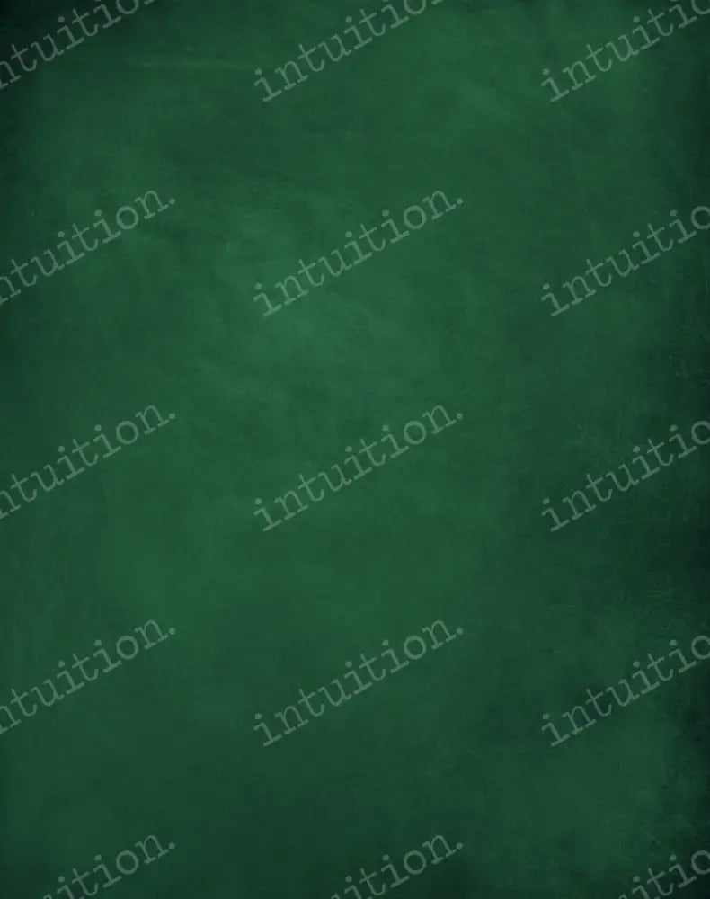Emerald Backdrop