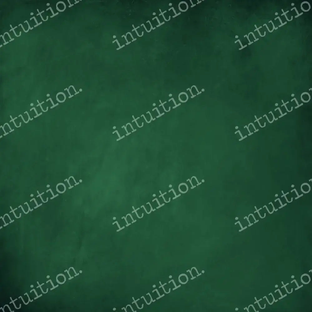 Green backdrop for senior photography - Emerald Horizontal / Poly 60X44 Backdrop