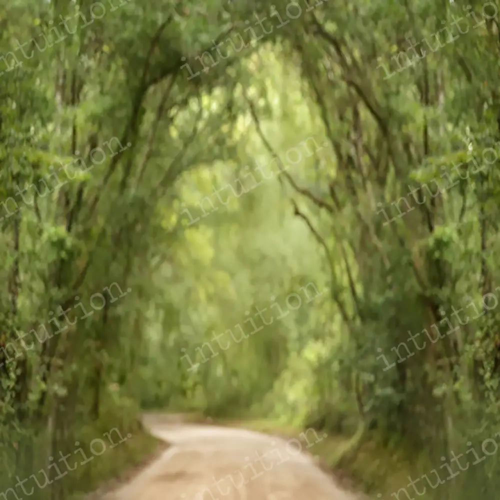 Endless Horizontal / Poly 60X44 Backdrop