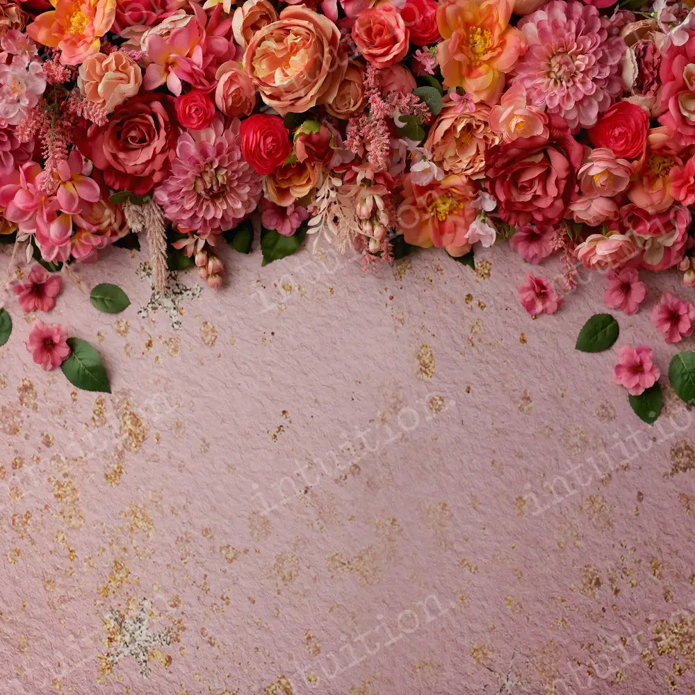 Everleigh Horizontal / Poly 60X44 Backdrop