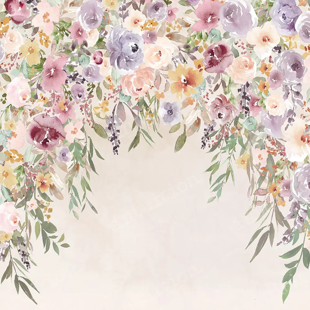 Felicity Poly / 60X44 Backdrop