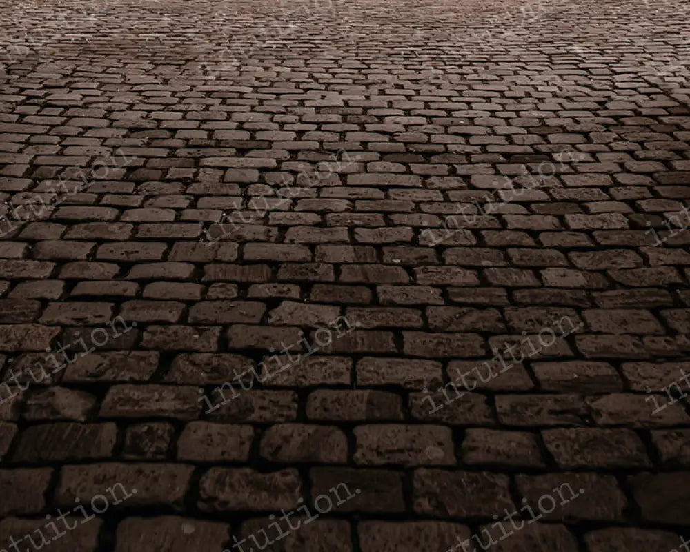 Flagstone Backdrop