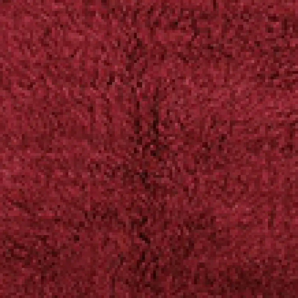 Flokati Rugs 2X4 / Red Sale