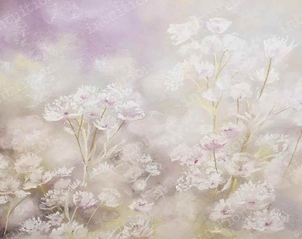 Flora Backdrop