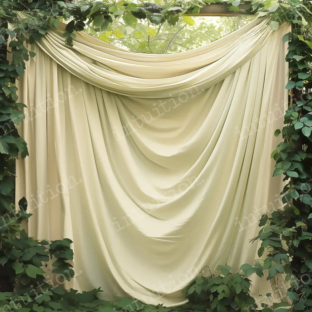 Boudoir photography backdrops - Fortuna Horizontal / Poly 60X44 Backdrop 