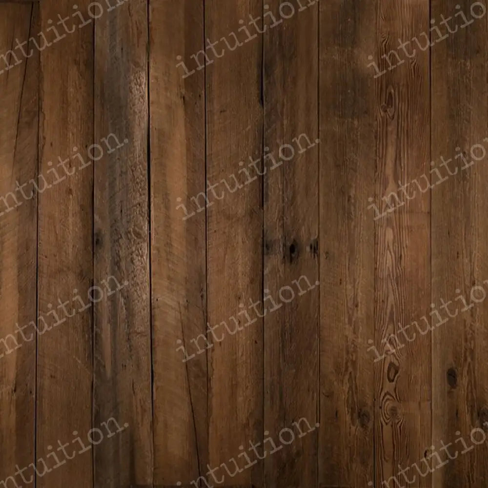 Fox Poly / 60X44 Backdrop