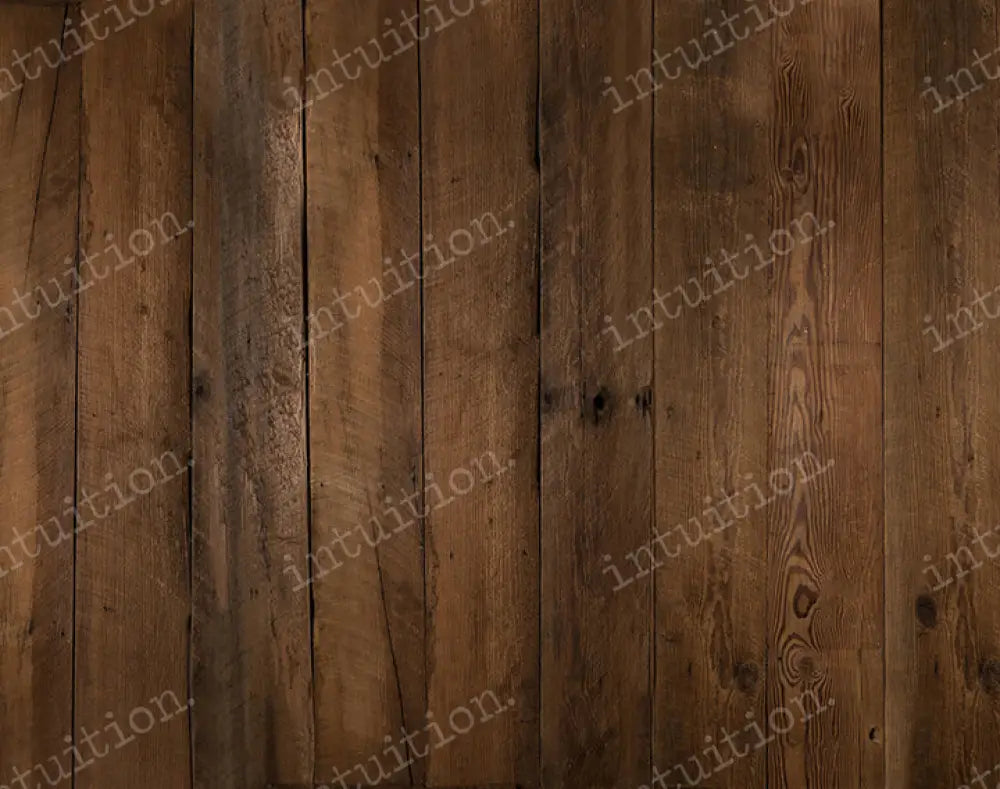Fox Mat Floor